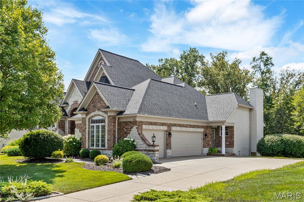 Manors of Austin Ridge - Residential