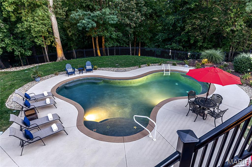 Manors of Austin Ridge - Residential