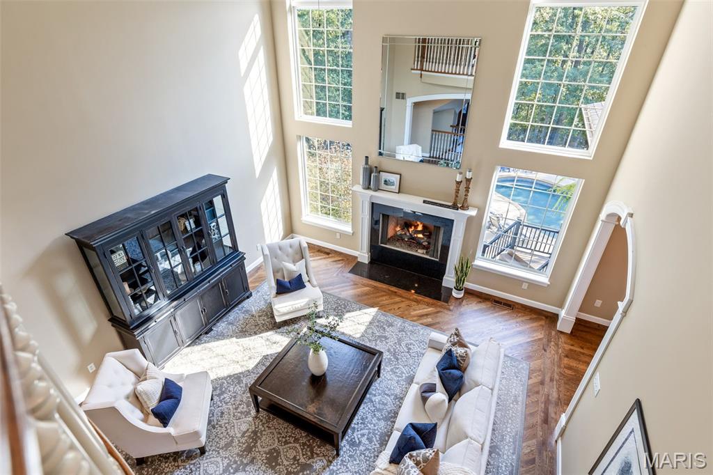 Manors of Austin Ridge - Residential