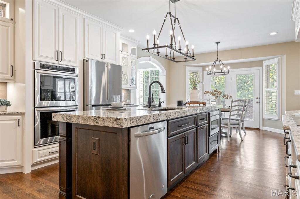 Manors of Austin Ridge - Residential