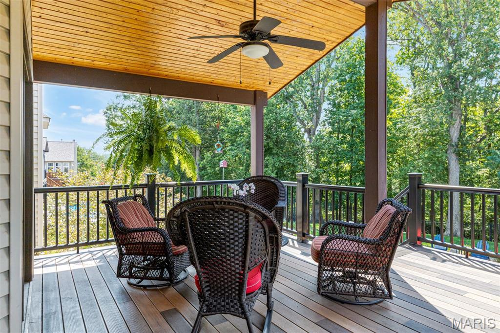 Manors of Austin Ridge - Residential