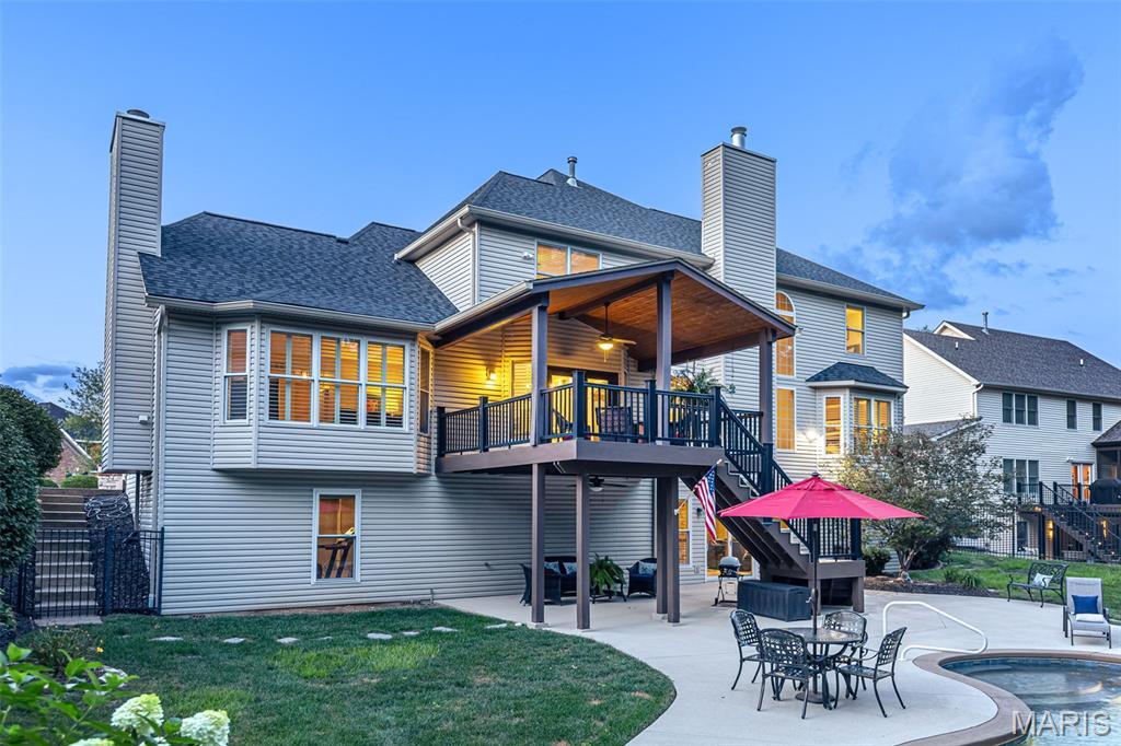 Manors of Austin Ridge - Residential