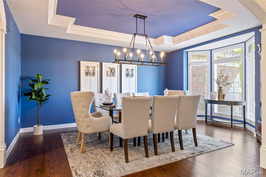 Manors of Austin Ridge - Residential