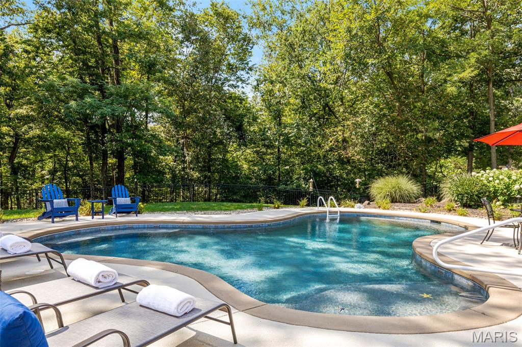 Manors of Austin Ridge - Residential