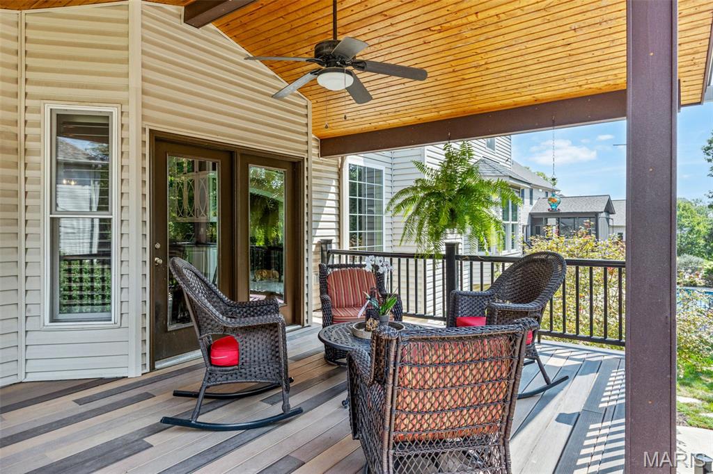 Manors of Austin Ridge - Residential