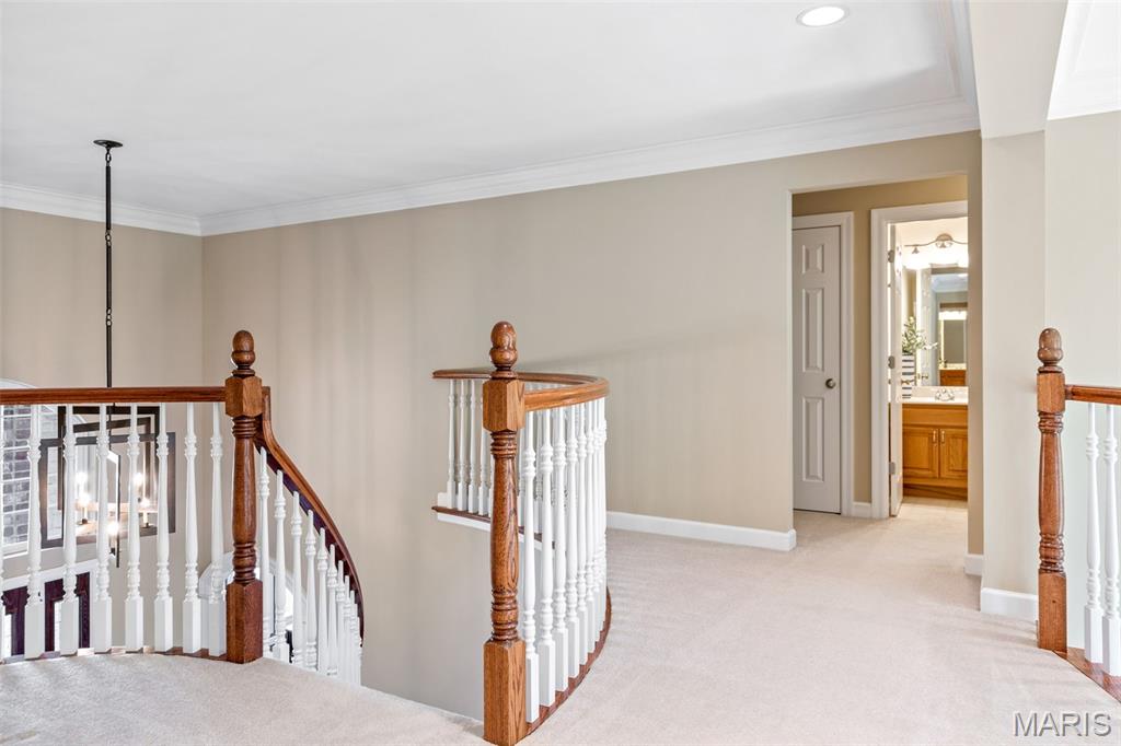 Manors of Austin Ridge - Residential