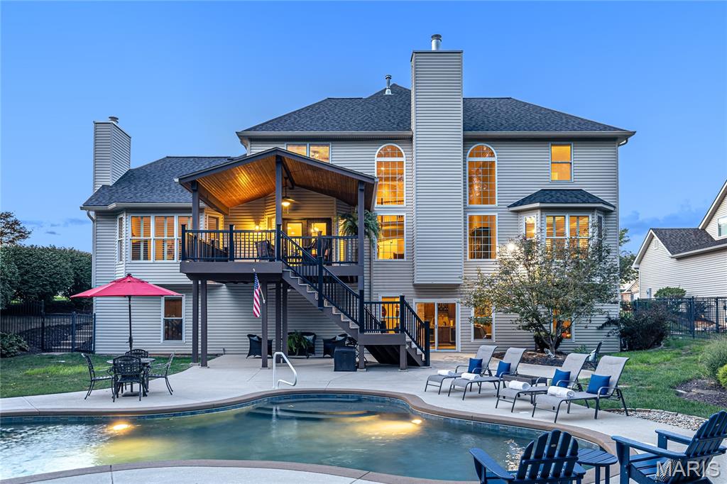 Manors of Austin Ridge - Residential