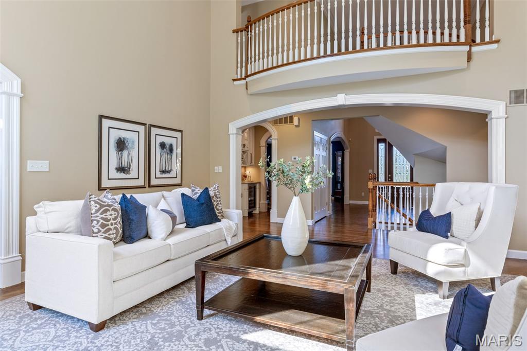 Manors of Austin Ridge - Residential