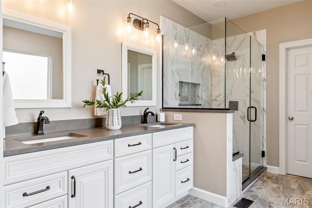 Manors of Austin Ridge - Residential