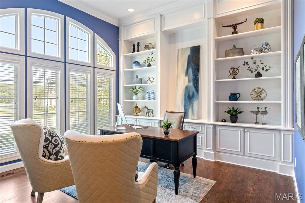 Manors of Austin Ridge - Residential