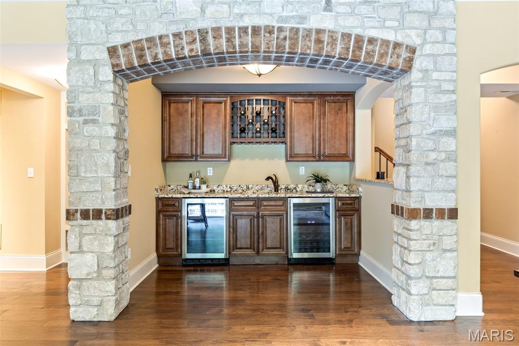 Manors of Austin Ridge - Residential