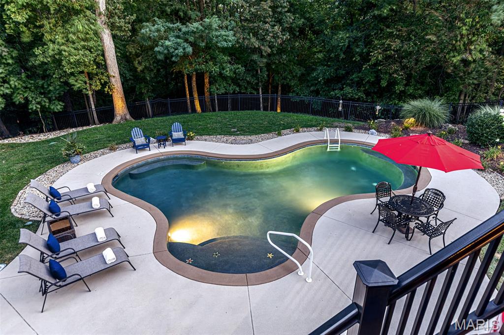 Manors of Austin Ridge - Residential