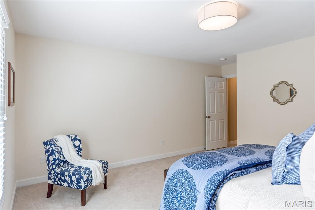 Manors of Austin Ridge - Residential