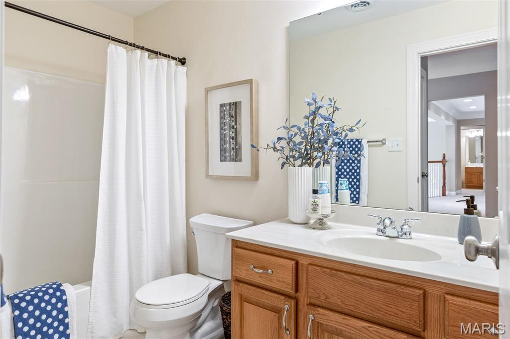 Manors of Austin Ridge - Residential