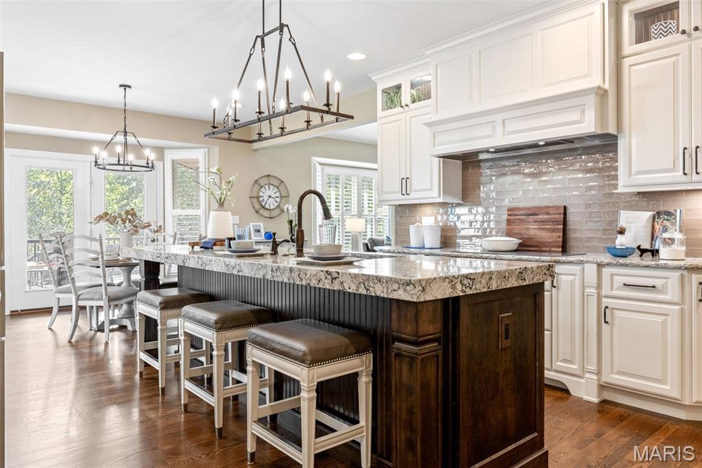 Manors of Austin Ridge - Residential