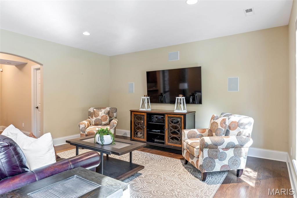 Manors of Austin Ridge - Residential