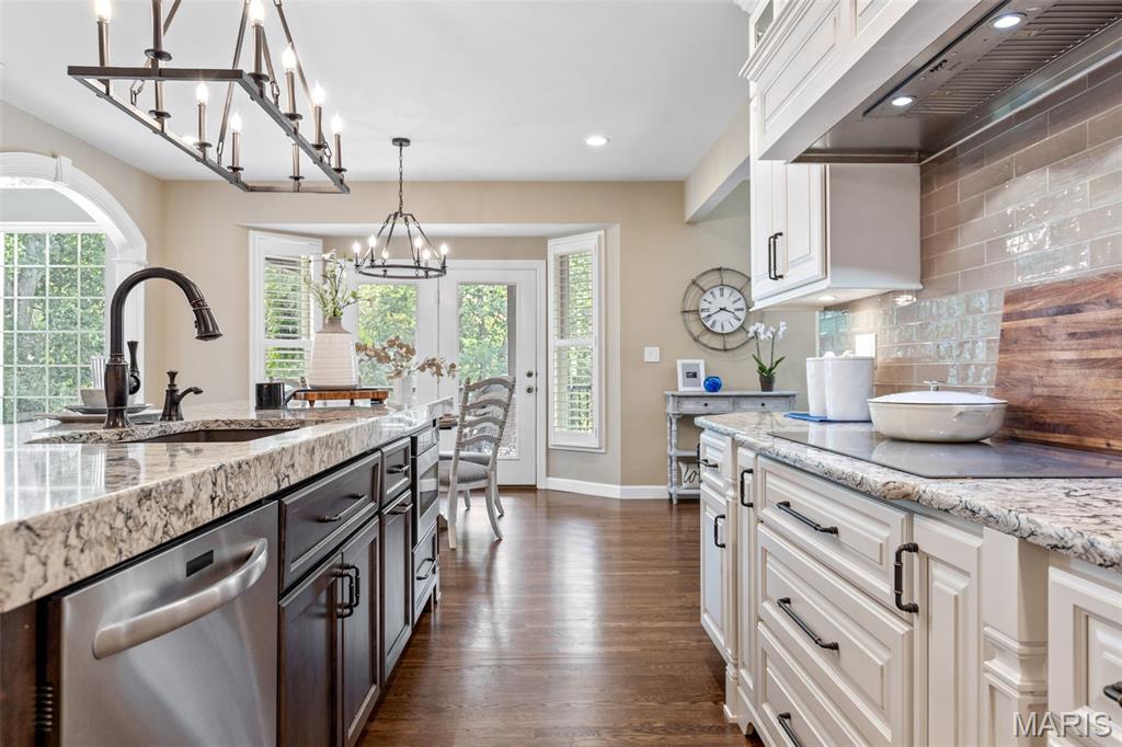 Manors of Austin Ridge - Residential