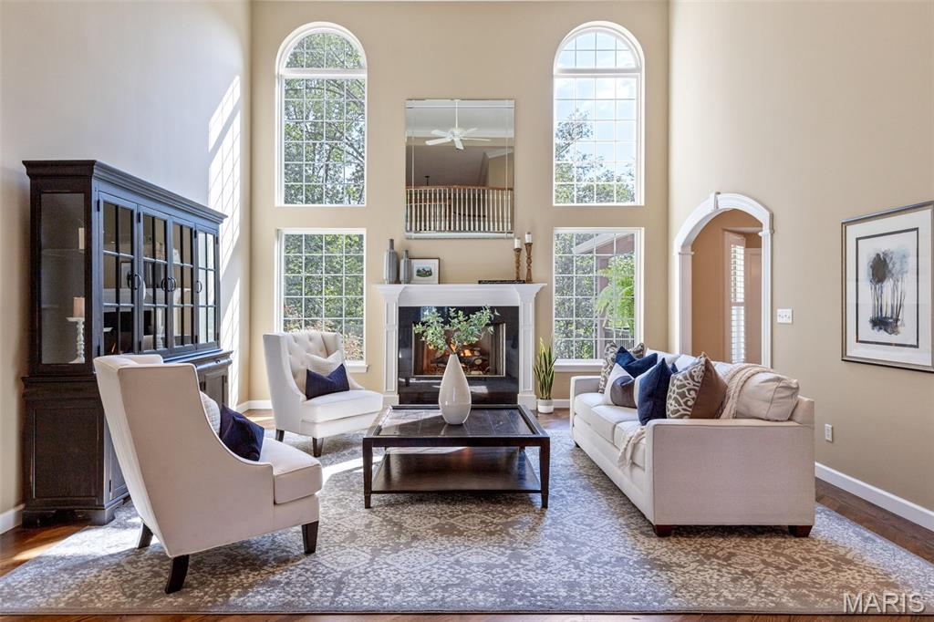 Manors of Austin Ridge - Residential