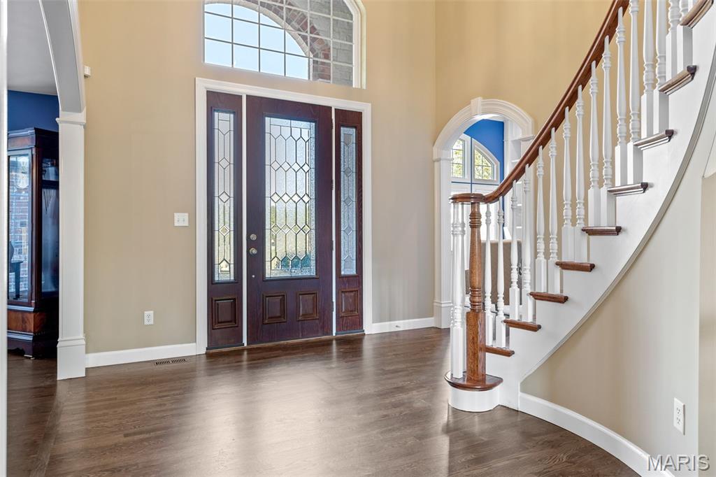 Manors of Austin Ridge - Residential