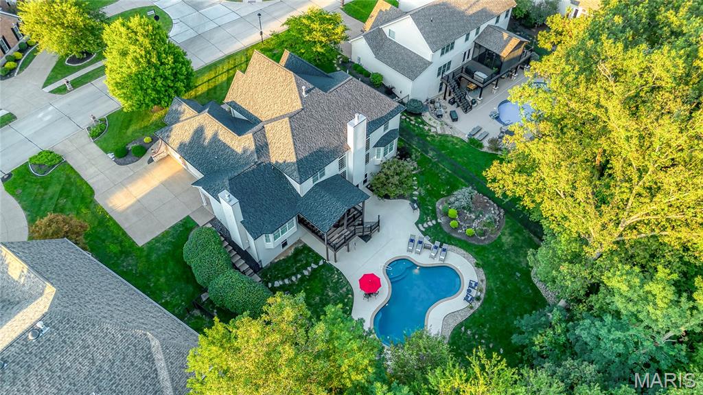 Manors of Austin Ridge - Residential