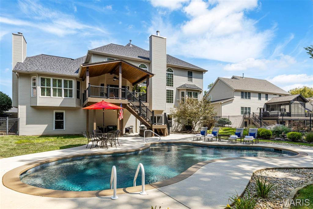 Manors of Austin Ridge - Residential