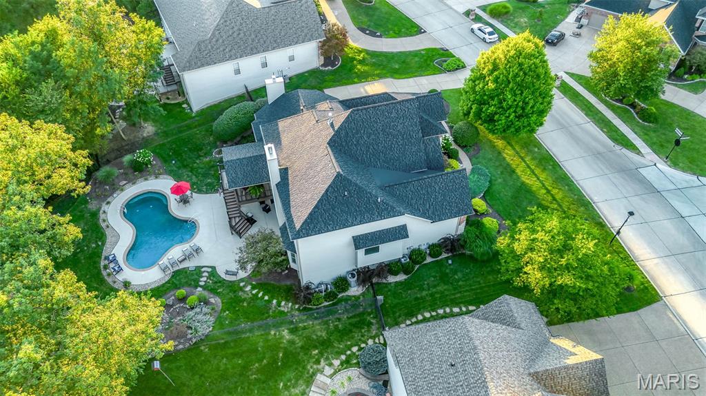 Manors of Austin Ridge - Residential