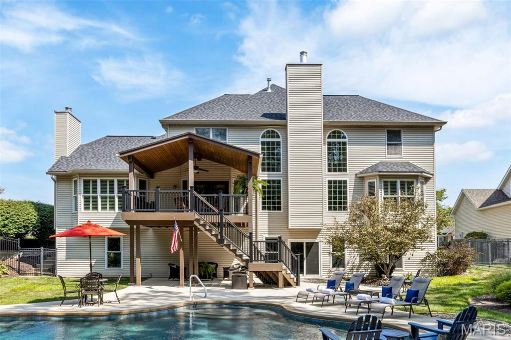 Manors of Austin Ridge - Residential