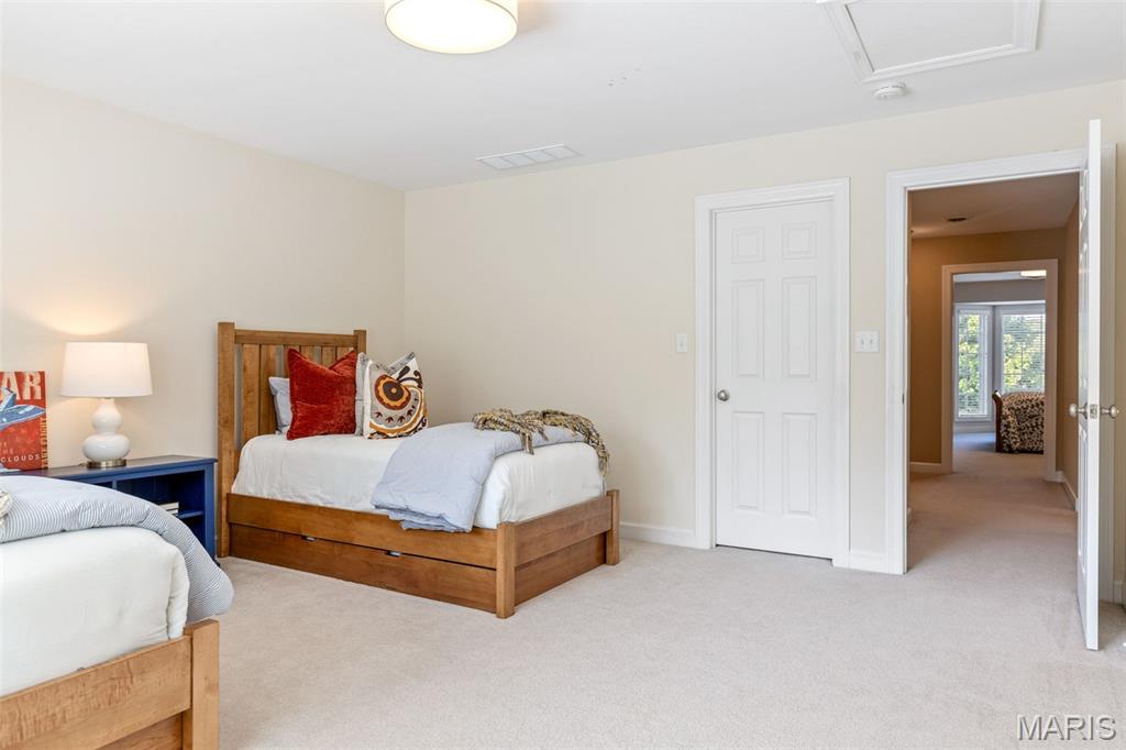 Manors of Austin Ridge - Residential