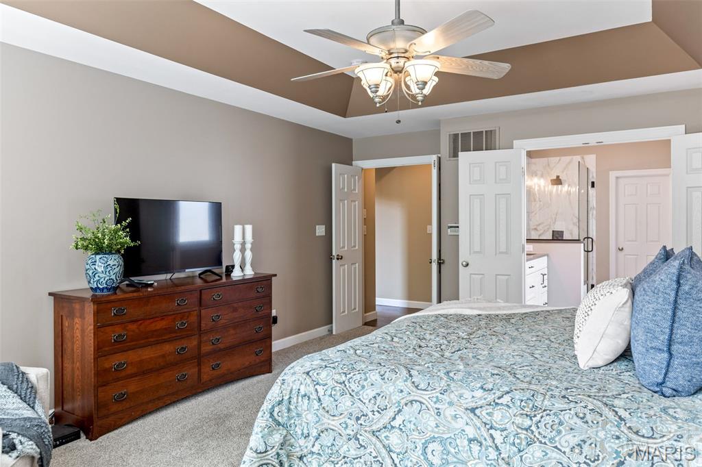 Manors of Austin Ridge - Residential