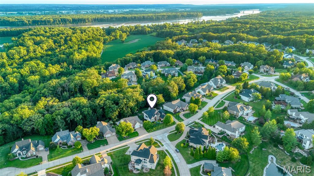 Manors of Austin Ridge - Residential