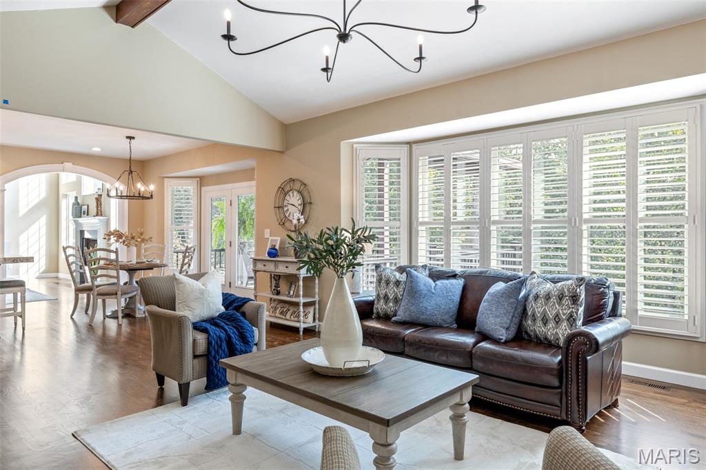 Manors of Austin Ridge - Residential