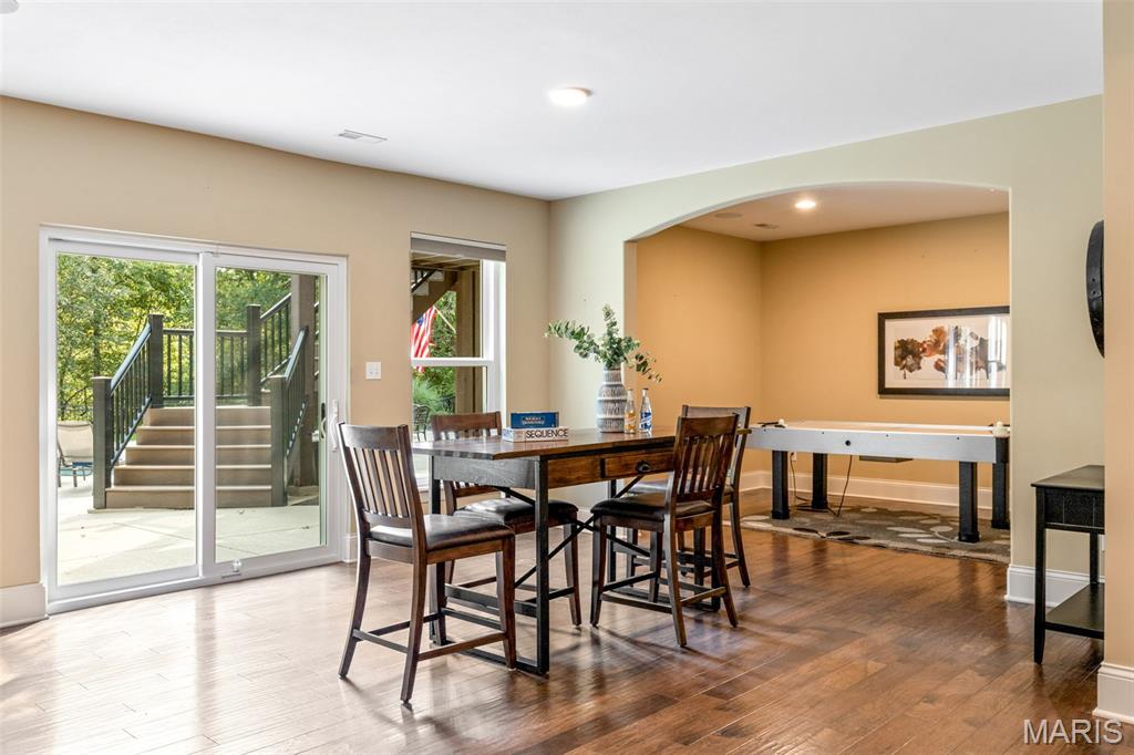 Manors of Austin Ridge - Residential