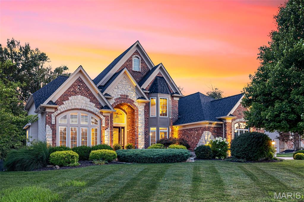 Manors of Austin Ridge - Residential