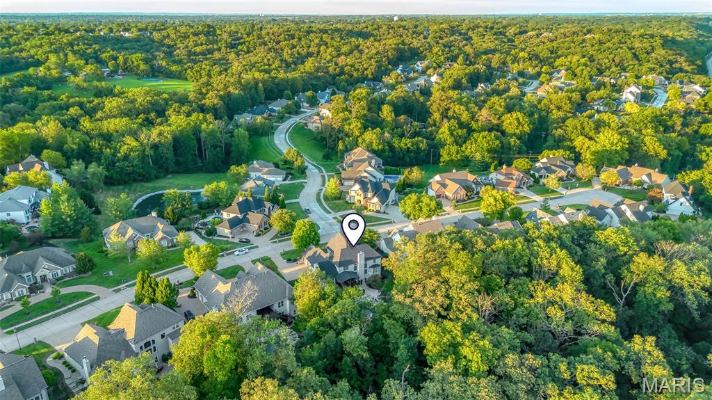 Manors of Austin Ridge - Residential