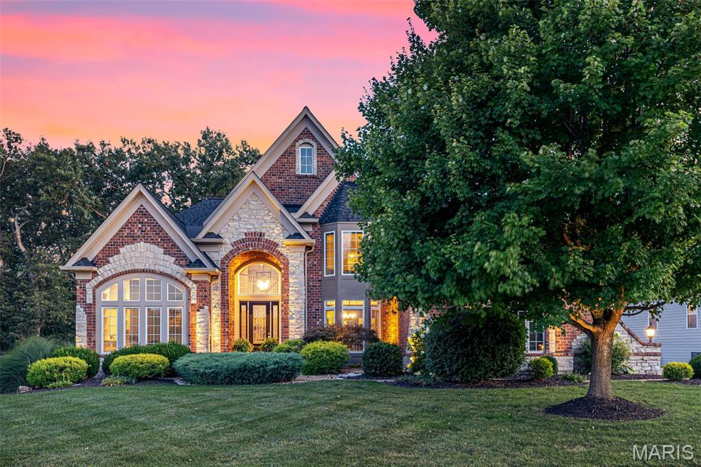 Manors of Austin Ridge - Residential