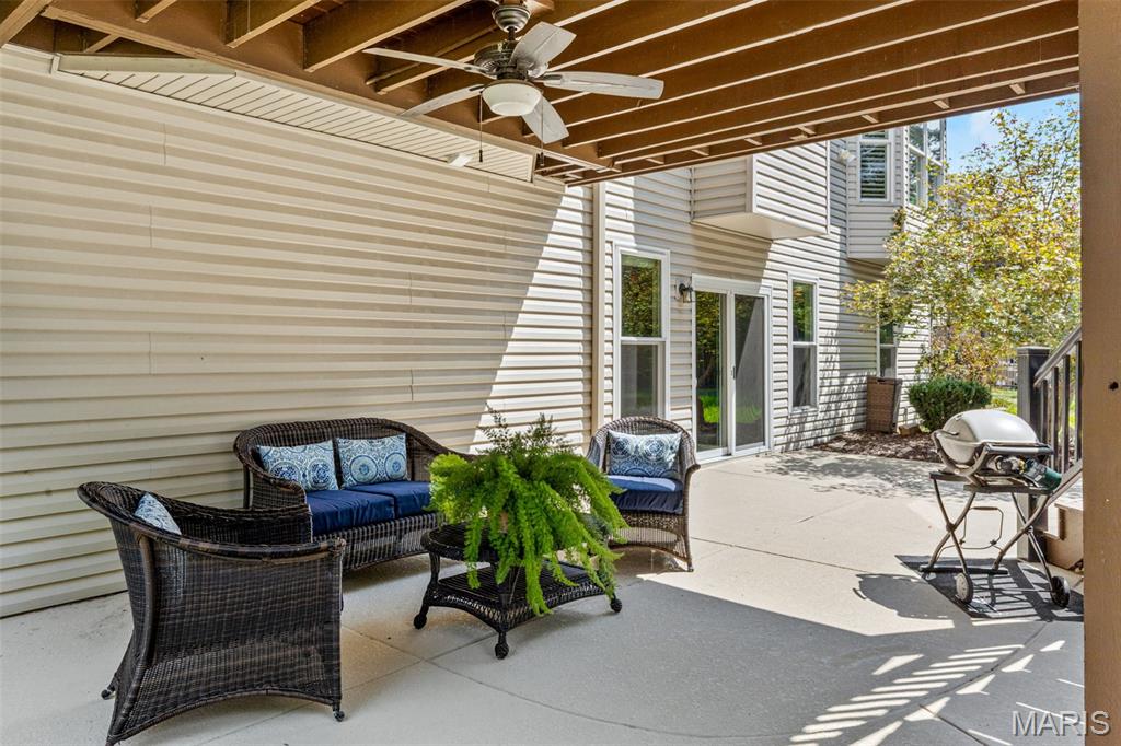 Manors of Austin Ridge - Residential