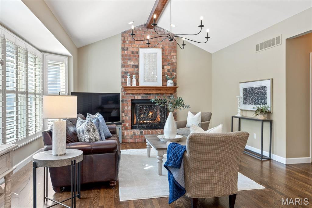 Manors of Austin Ridge - Residential