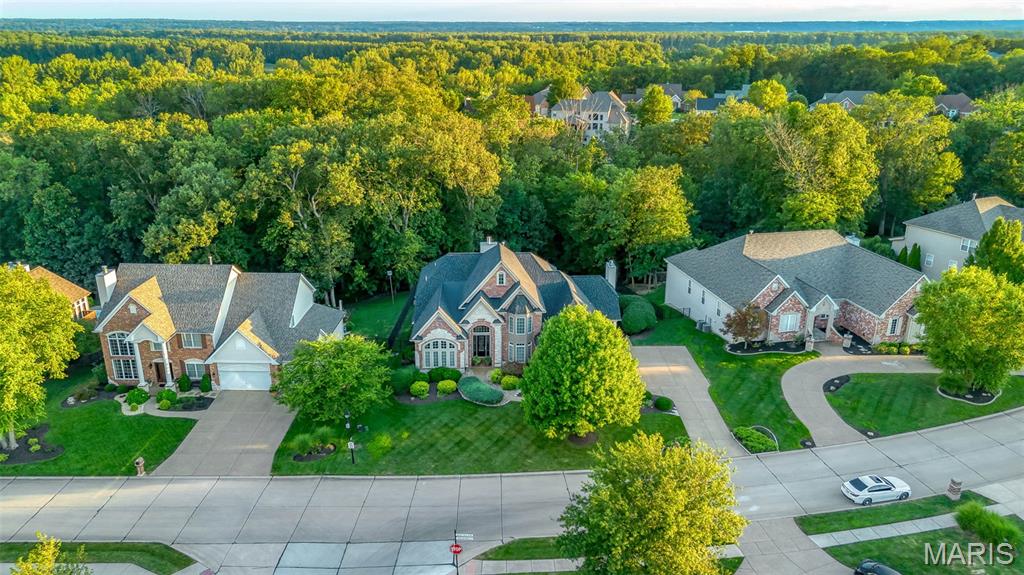 Manors of Austin Ridge - Residential
