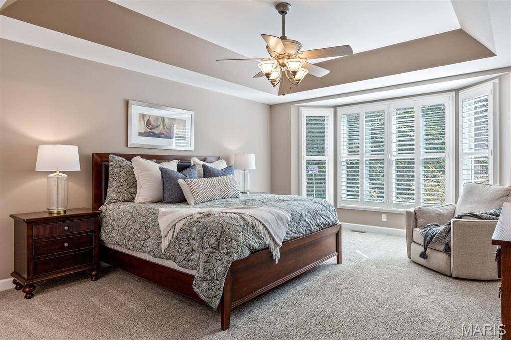 Manors of Austin Ridge - Residential