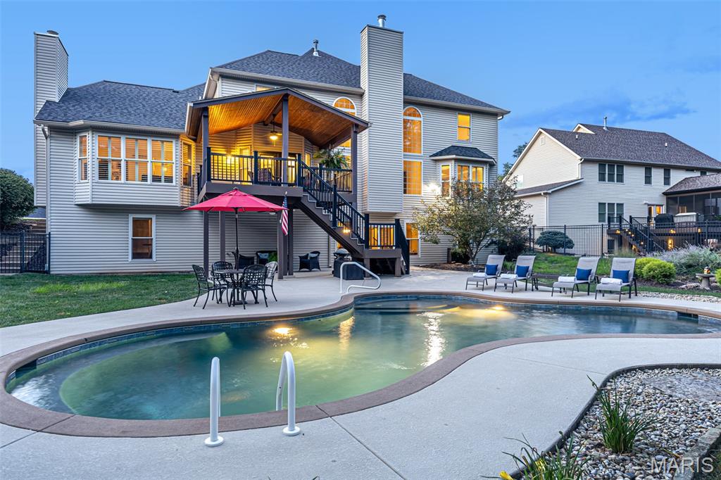 Manors of Austin Ridge - Residential