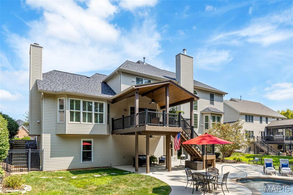 Manors of Austin Ridge - Residential