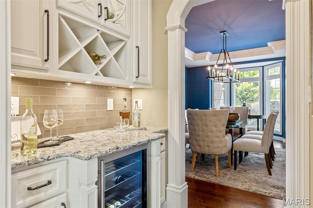 Manors of Austin Ridge - Residential