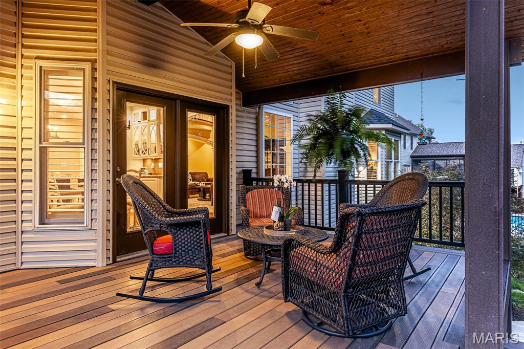 Manors of Austin Ridge - Residential