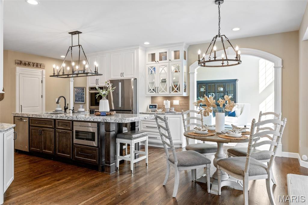 Manors of Austin Ridge - Residential