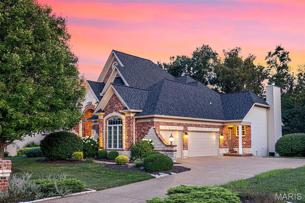 Manors of Austin Ridge - Residential