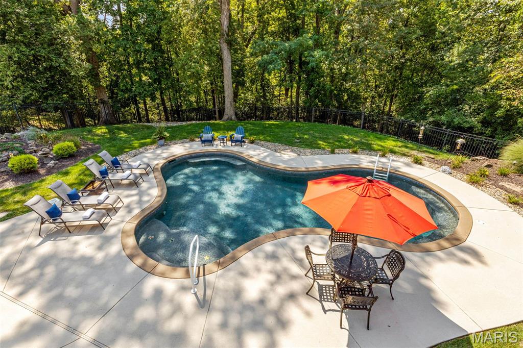 Manors of Austin Ridge - Residential