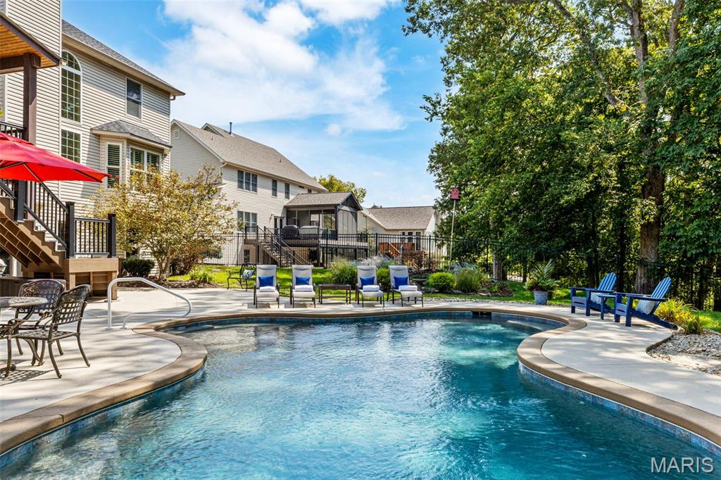 Manors of Austin Ridge - Residential