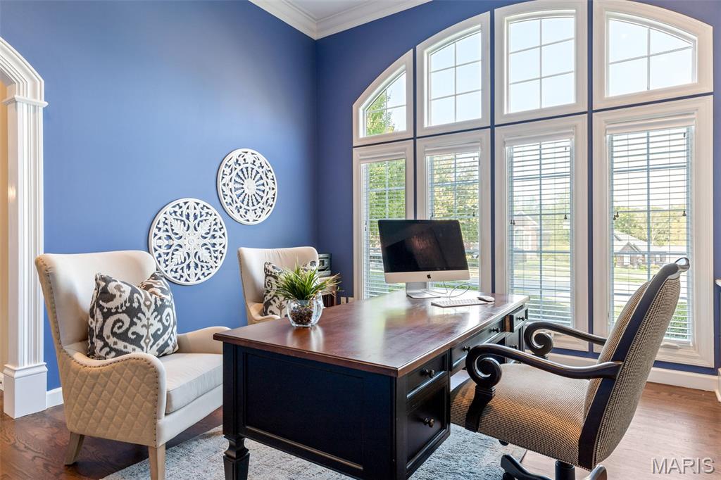 Manors of Austin Ridge - Residential