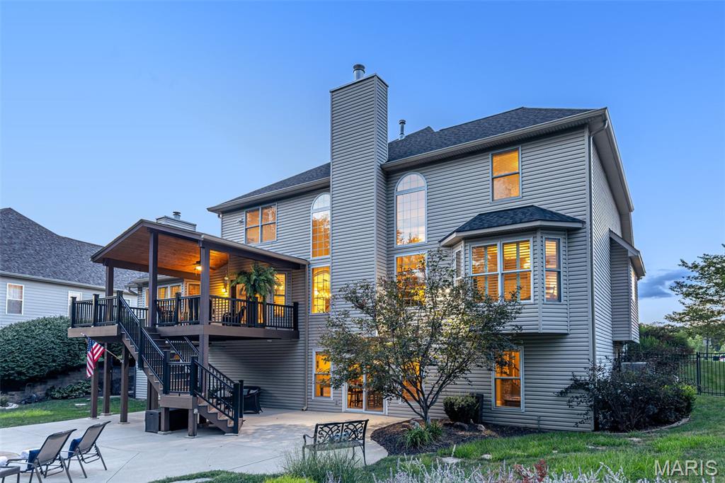 Manors of Austin Ridge - Residential