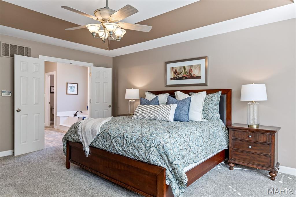 Manors of Austin Ridge - Residential